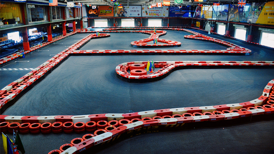 Family Entertainment Centers