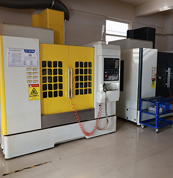 Manufacturing Center