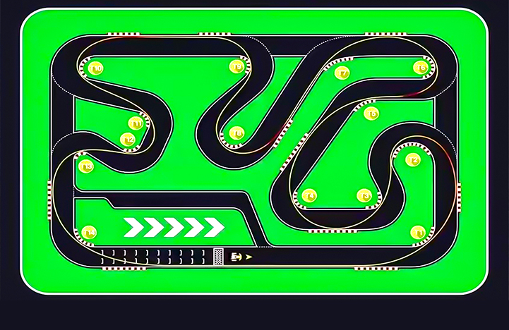 Zhengzhou CCD Karting Club
