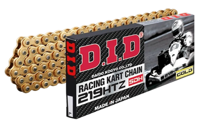 Drive Chain