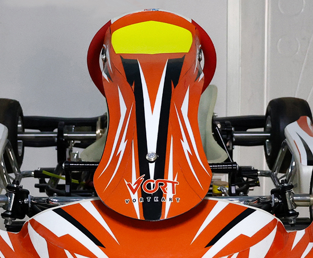 Fairing Kit