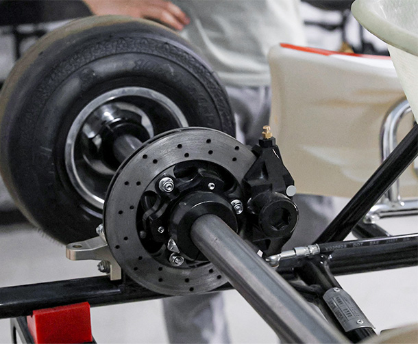 Braking System