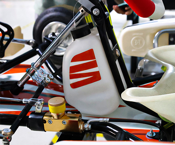 Brake Pump